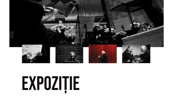 expozitia de fotografie povesti de festival o celebrare a festivalului international george enescu prin obiectivul fotografic