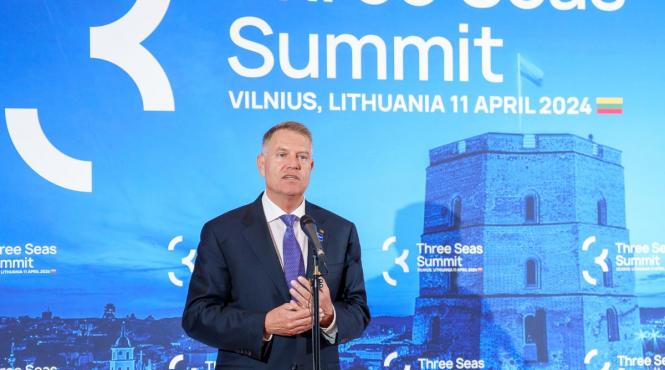 klaus iohannis negocieri sefia nato