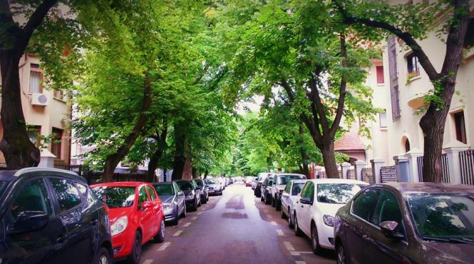 noaptea geografiei tur ghidat in bucuresti