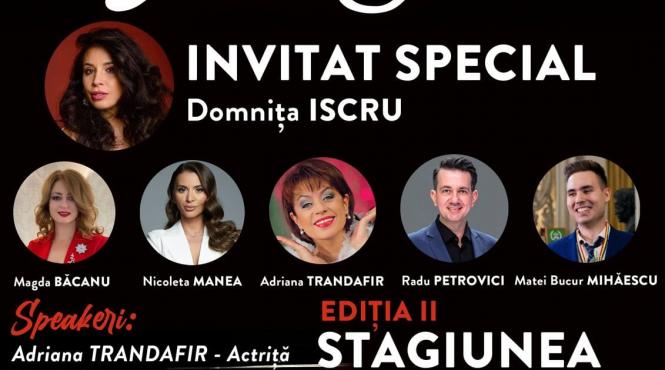 stagiunea valorilor ii reuneste in opereta lounge pe adriana trandafir nicoleta manea magda bacanu matei bucur mihaescu si radu petrovici intr un spectacol concert