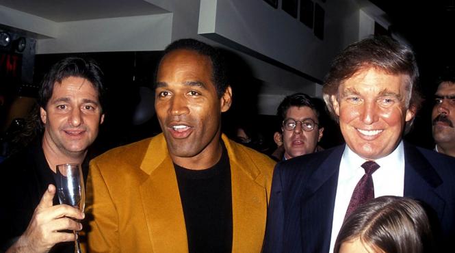 o j simpson succes cariera procesul secolului