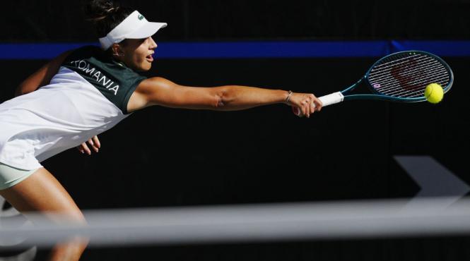 calificare turneul final billie jean king cup jaqueline cristian ana bogdan