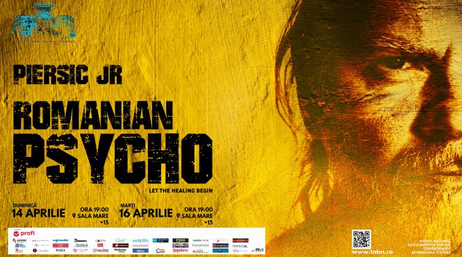 florin piersic jr premiera pe scena teatrului national din timisoara