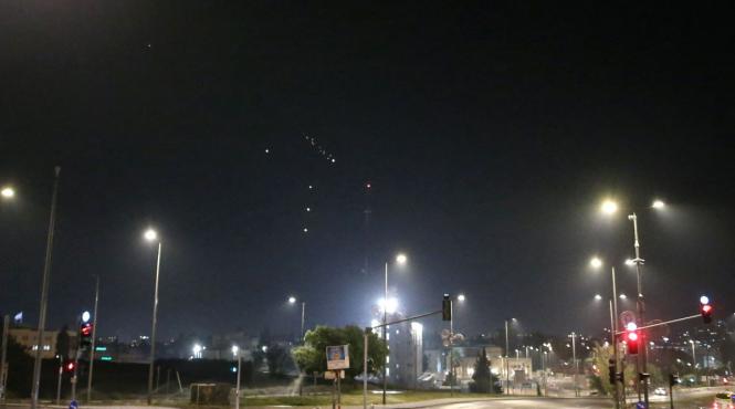 noapte de foc orientul mijlociu razboi romania solidara israel