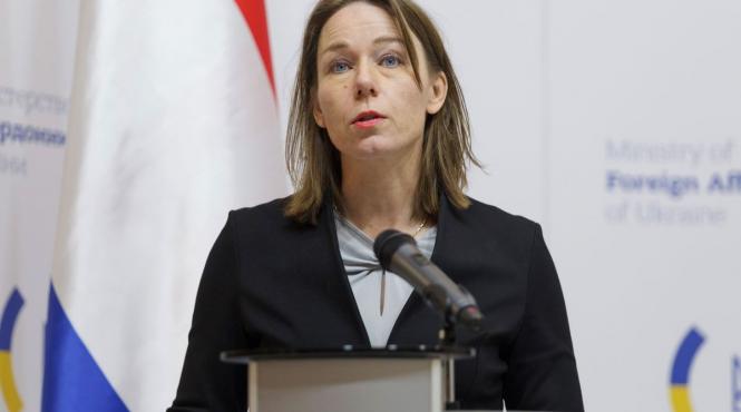 olanda ii cere iranului sa nu atace israelul