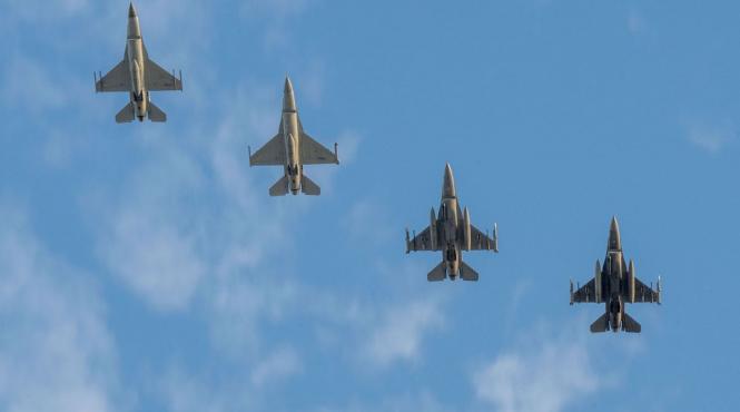 amata americana distrus 80 drone 6 rachete lansate iran yemen