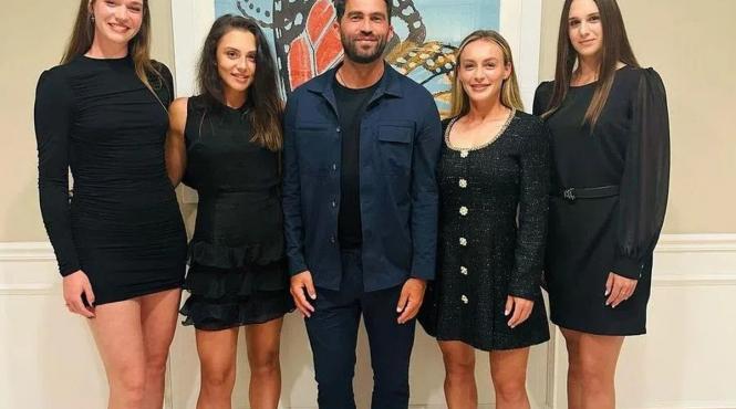 billie jean king simona clasament wta