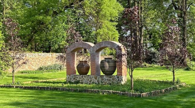 domeniul regal savarsin targ primavara