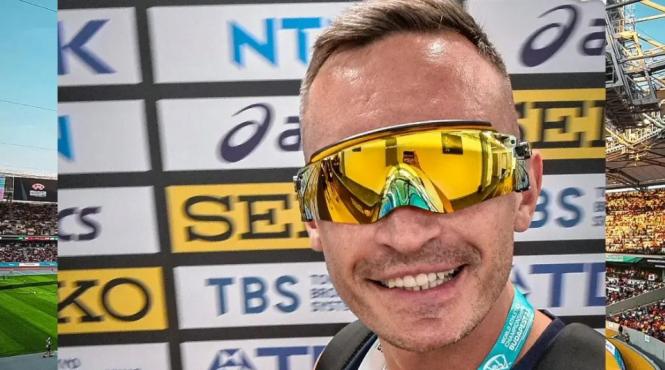 alexandru corneschi performanta maraton boston atlet roman