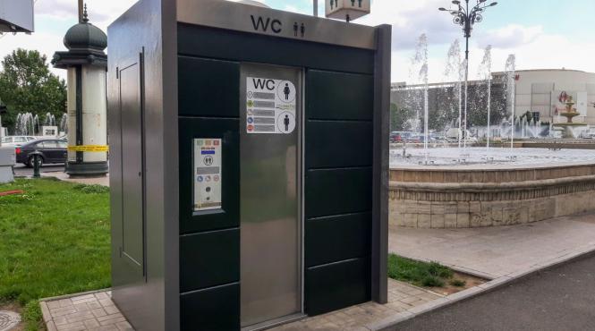 nicusor dan toalete ecologice inchiriere