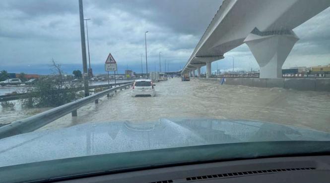romani blocati aeroportul dubai