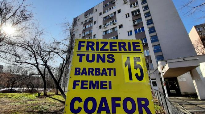 saloane infrumusetare dotari obligatorii igiena