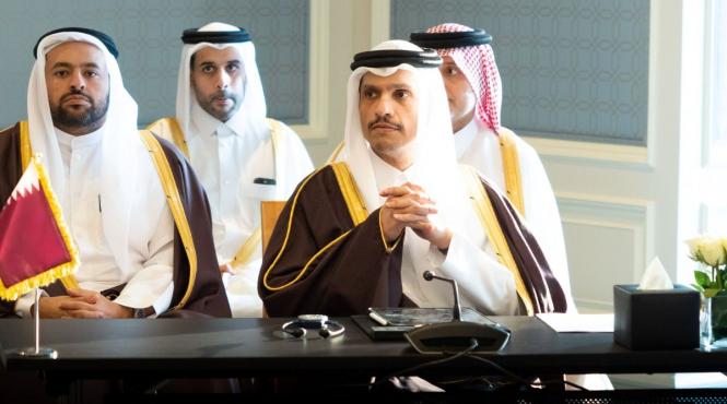 qatar exploatat abuzat rol mediator israel hamas politicieni denigrare