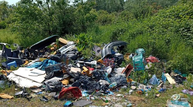 ziua curatenie nationala gunoaie