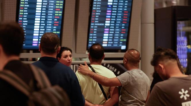 australia cere cetatenilor paraseasca urgen israel mare amenintare