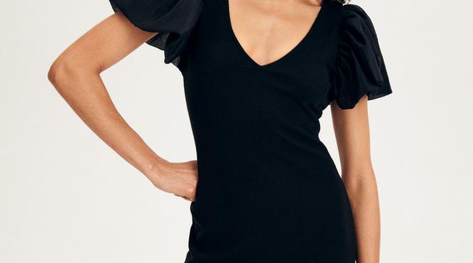 descopera cea mai recenta colectie de rochii mini reserved inspiratii de vara care incanta