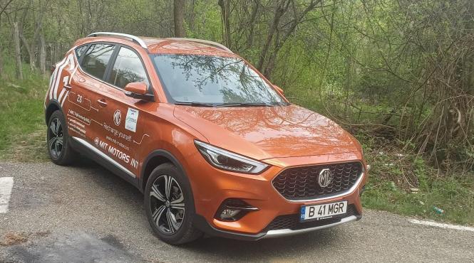 duster mg test motorizare raport calitate pret