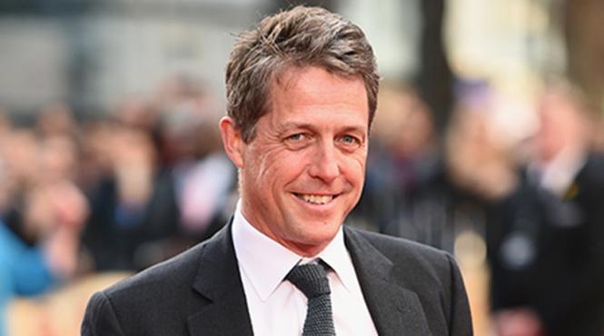 hugh grant the sun proces