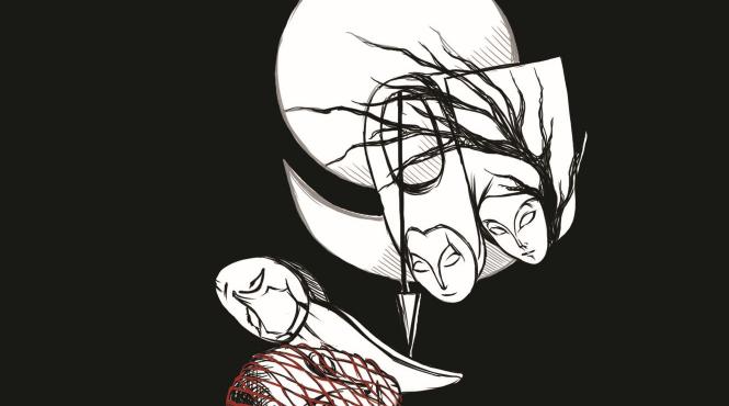 premiera absoluta la teatrul national iasi pe 20 aprilie de dinaintea amintirii dupa david vann in regia lui florin caracala