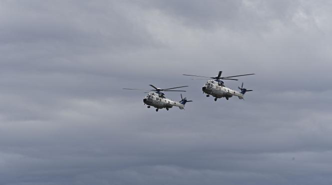 japonia doua elicoptere militare japoneze s au prabusit in cursul unui antrenament