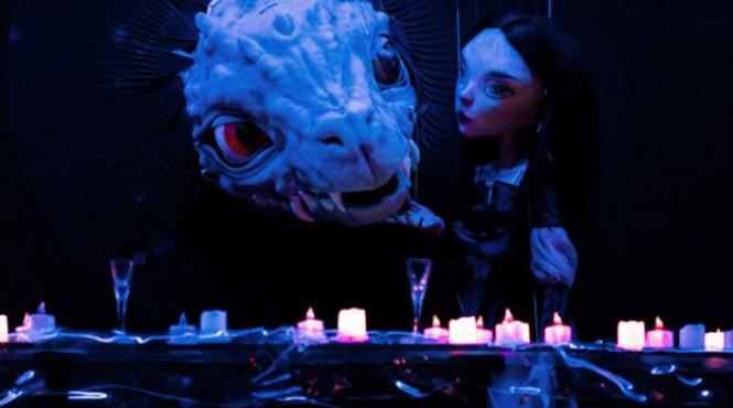 o noua premiera la teatrul tandarica frumoasa si bestia in regia lui bobi pricop