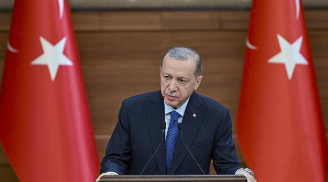 recep tayyip erdogan lider hamas istanbul turcia incetarea focului gaza