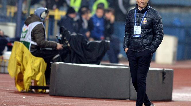 sepsi osk universitatea craiova debut galca