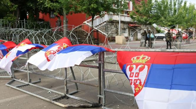 tensiuni cote maxime sarbii kosovo vot revocare primari albanezi