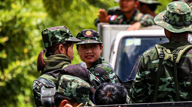 zeci militari sechestrati sudul columbiei