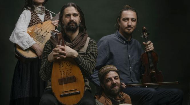 trupa trei parale intr o calatorie muzicala la gala premiilor radio romania cultural