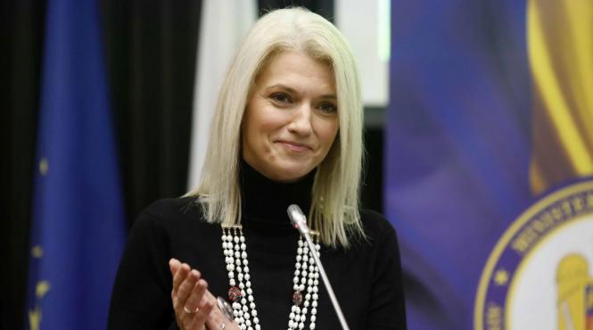 alina gorghiu fugar condamnat