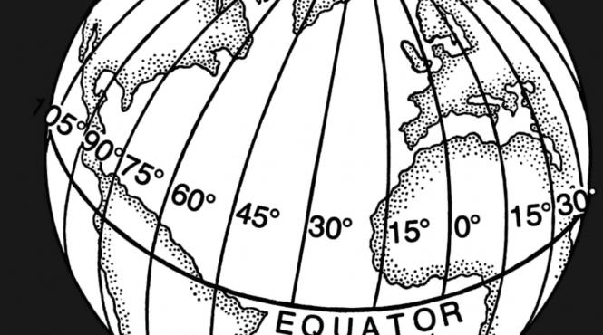 lume timp pozitie longitudine notiune