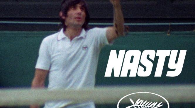 nasty documentarul despre ilie nastase in selectia festivalului de la cannes