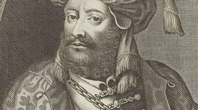 aurangzeb imparat india asasinare islam