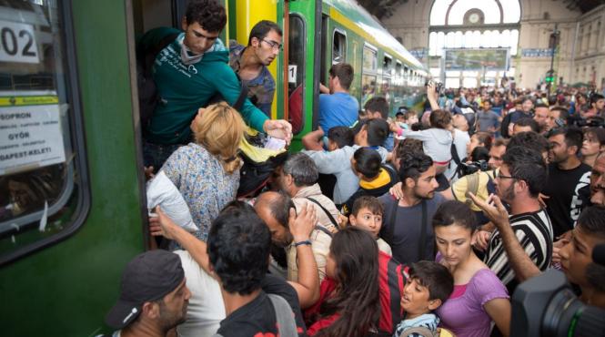 germania musulmani teocratie islamica