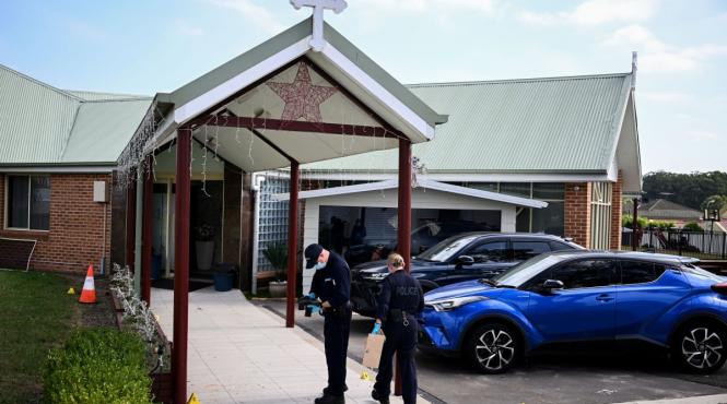 adolescenti arestati ideologie extremista