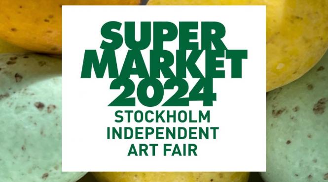 etaj si indecis invitate la supermarket art fair din stockholm