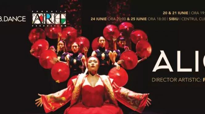 intalnirile jti aniverseaza 25 de ani cu b dance pentru prima data in romania