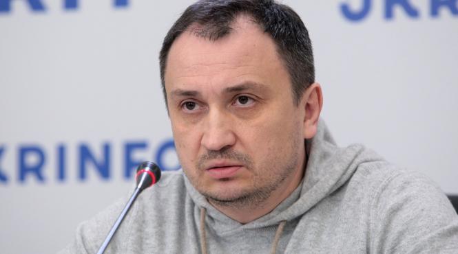 ministrul agriculturii ucraina arestat