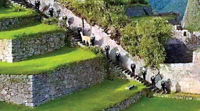 peru incasi calatorie aventuri concert