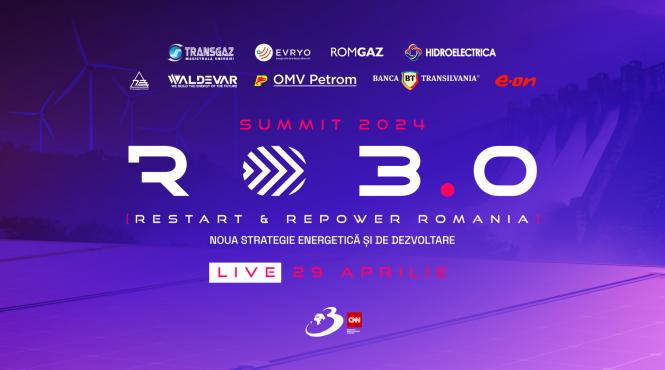 restart repower romania noua strategie energetica si de dezvoltare summit ro 3 0