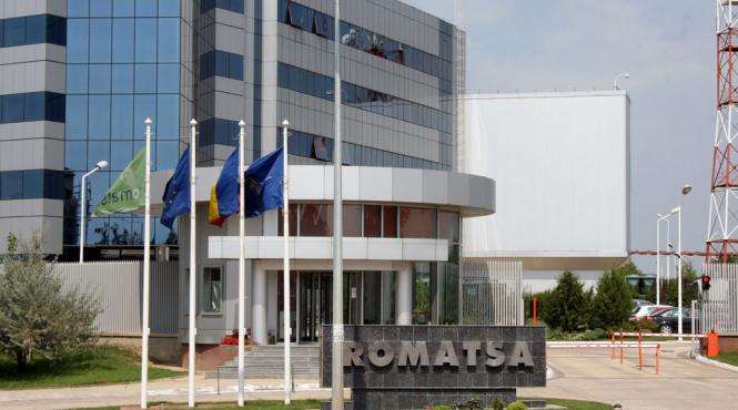 romatsa aprobat proiect aeroportul galati braila