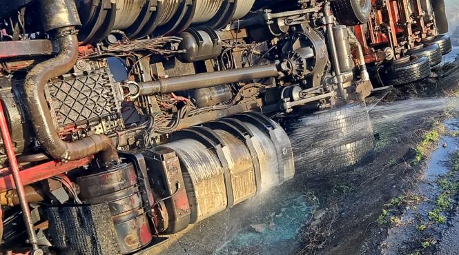 alerta marasesti siterna etanol rasturnata sofet mort