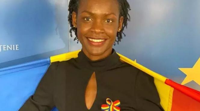 atletism record national 10 km joan chelimo melly dinamo