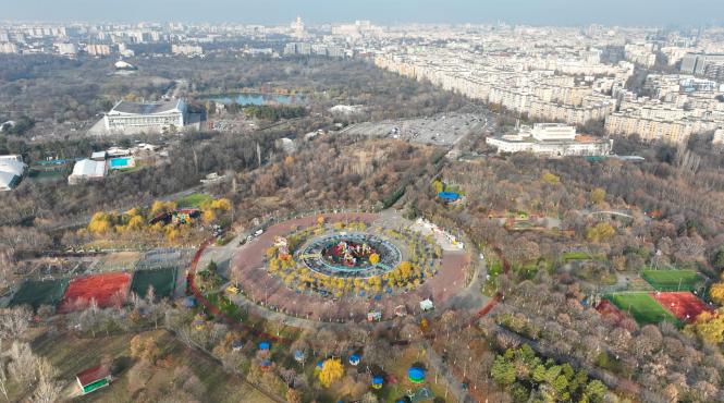 primaria sectorului 4 lanseaza licitatia pentru proiectarea si executia magistralei m4 de metrou