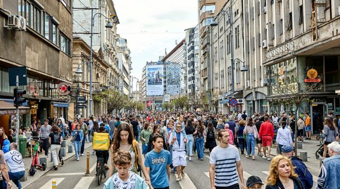 weekend spectaculos la strazi deschise bucuresti promenada urbana damian draghici ozana barabancea irina sarbu sustin reprezentatii live pe calea victoriei si in drumul taberei