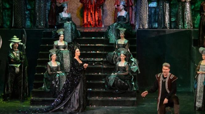 centenarul puccini productii de opera concerte si recitaluri gazduite de zece institutii culturale din tara