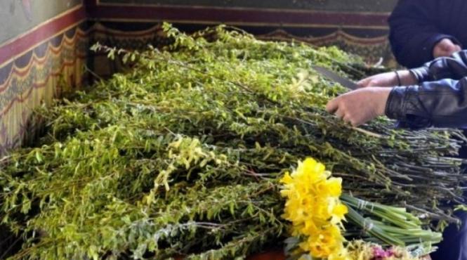 floriile traditie modernitate prohod sfintele pasti 2024