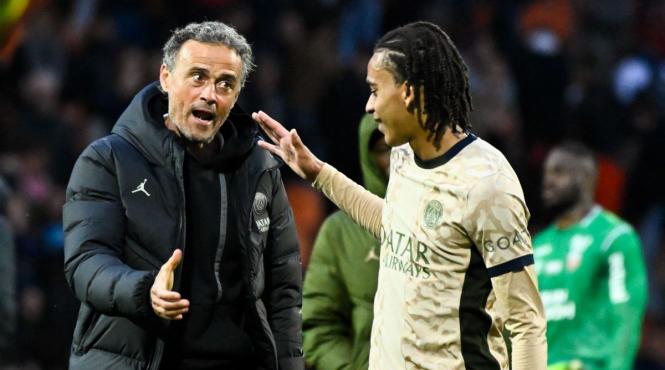 paris st germain a cucerit al treilea titlu consecutiv in ligue 1