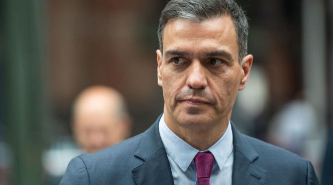 anunt premierul spaniei decizie acuzatii coruptie